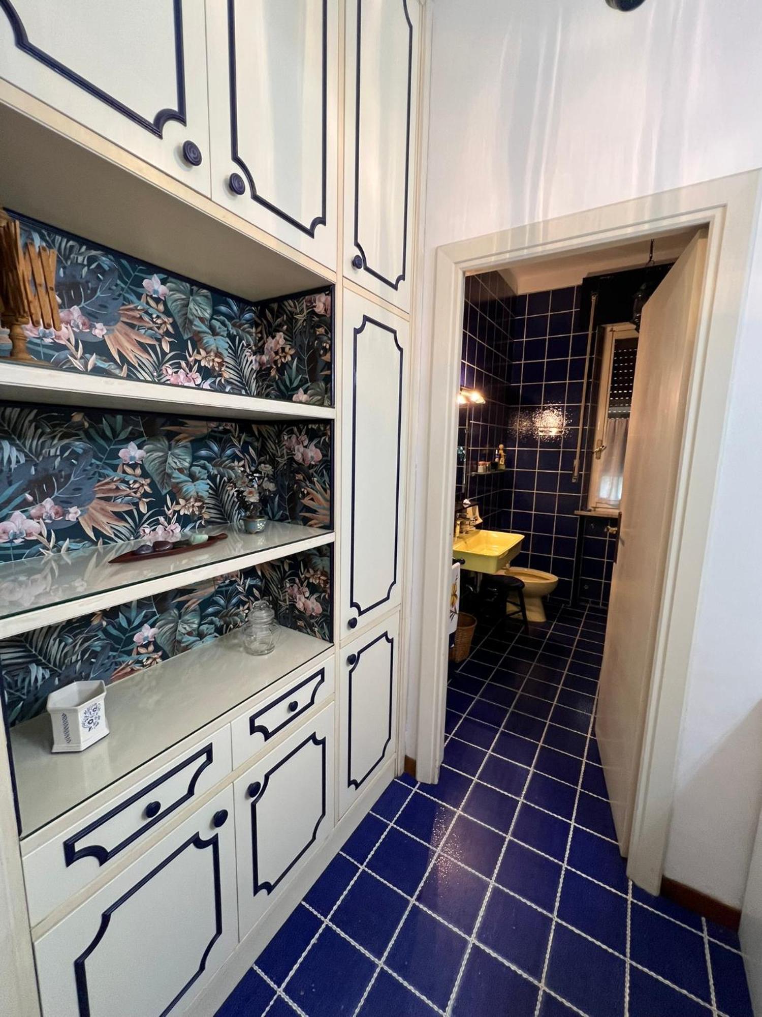 B&B I Versi Del Mare 로세토데글리아브루찌 외부 사진